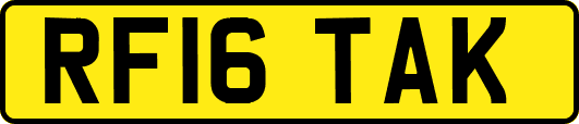 RF16TAK