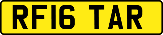 RF16TAR
