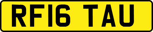RF16TAU