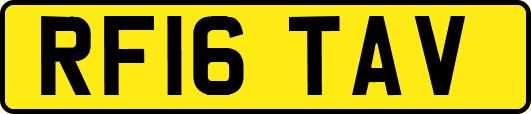 RF16TAV