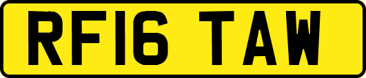 RF16TAW