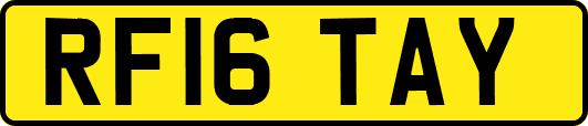 RF16TAY