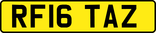 RF16TAZ