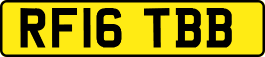 RF16TBB