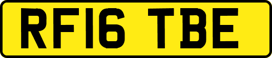 RF16TBE