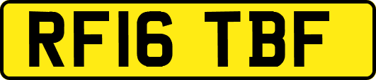 RF16TBF