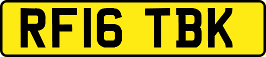 RF16TBK