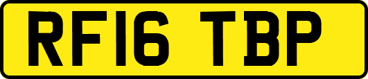 RF16TBP