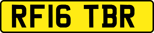 RF16TBR