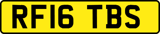 RF16TBS