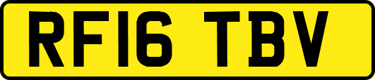 RF16TBV