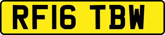 RF16TBW