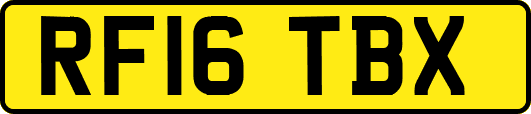 RF16TBX