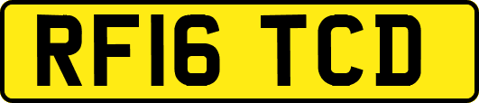 RF16TCD