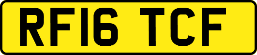 RF16TCF