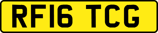 RF16TCG