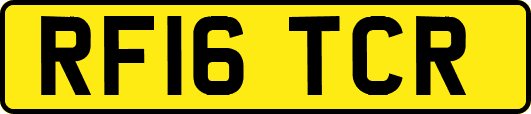 RF16TCR