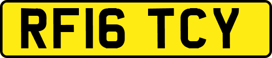 RF16TCY