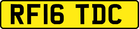 RF16TDC
