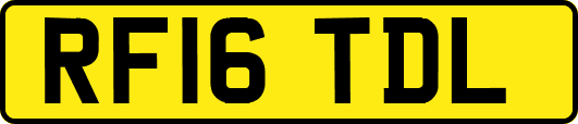RF16TDL