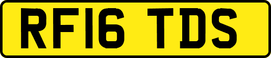 RF16TDS