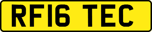 RF16TEC