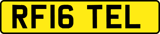 RF16TEL