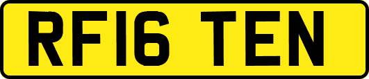 RF16TEN