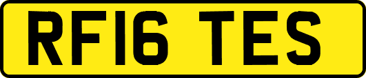 RF16TES