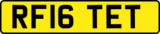 RF16TET