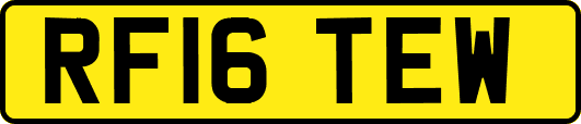 RF16TEW