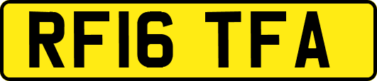 RF16TFA