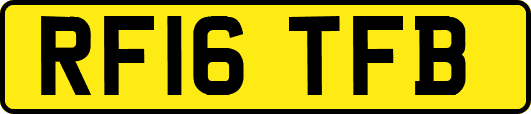 RF16TFB
