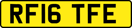 RF16TFE