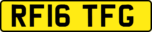 RF16TFG