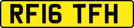 RF16TFH
