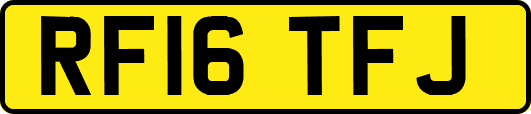 RF16TFJ