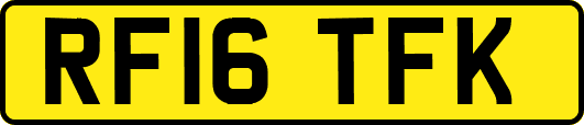 RF16TFK