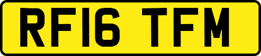 RF16TFM