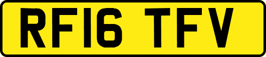 RF16TFV