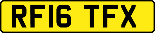 RF16TFX