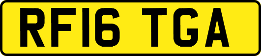 RF16TGA