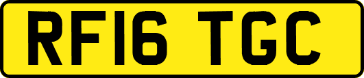 RF16TGC