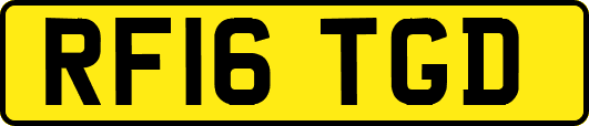 RF16TGD