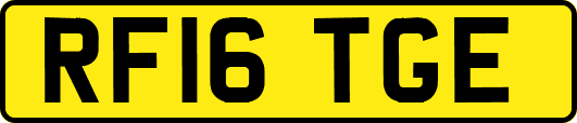 RF16TGE
