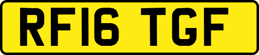 RF16TGF
