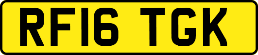 RF16TGK