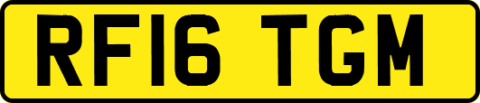 RF16TGM
