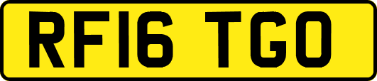 RF16TGO
