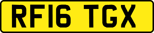 RF16TGX